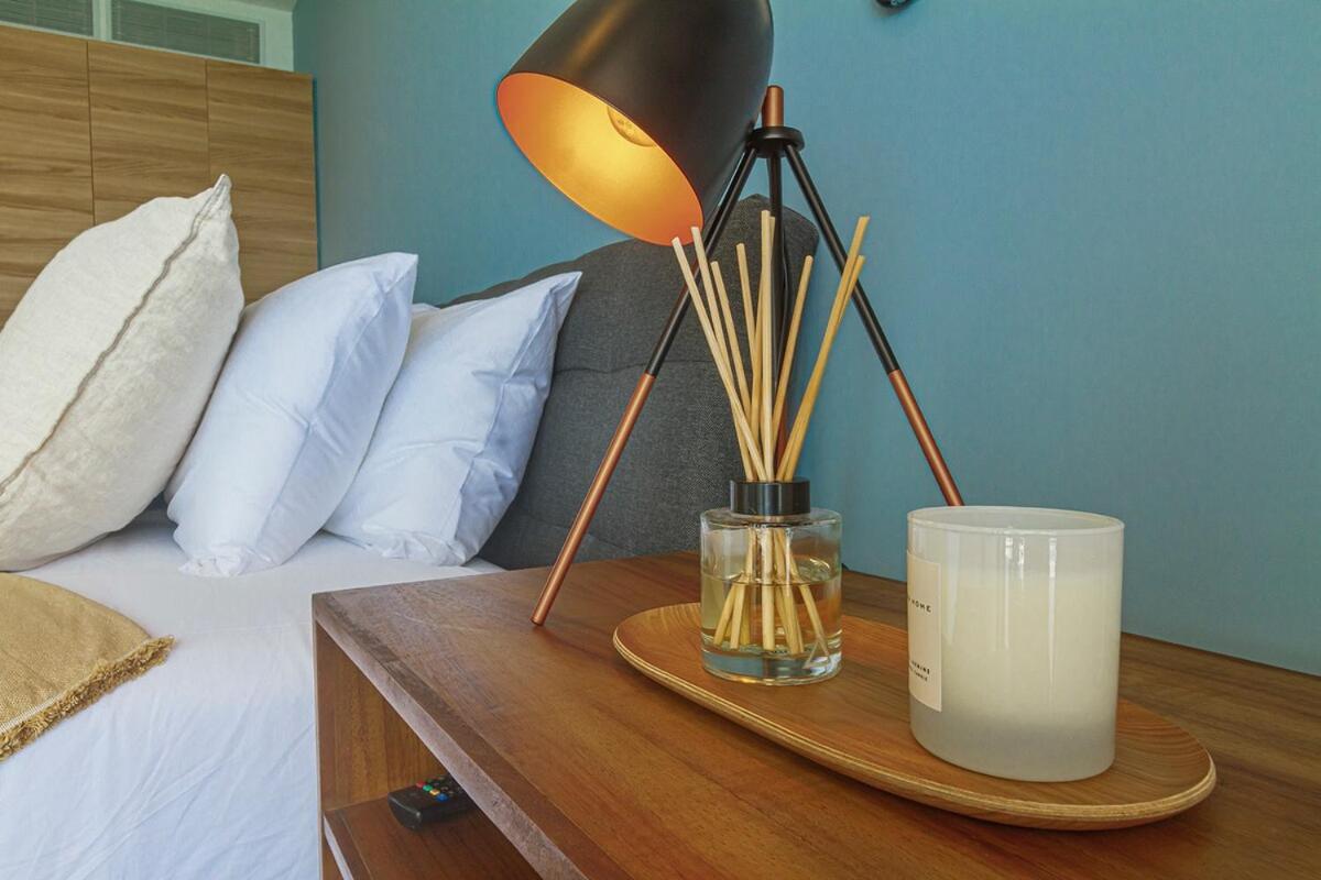 Itb Luxury Apartment On The Beach Near To 5Th Ave Playa del Carmen Exteriér fotografie